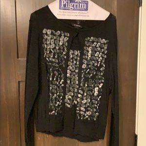 St. John sweater set